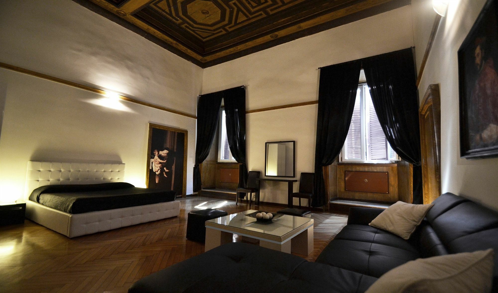 Gasthof Baghirova In Rom