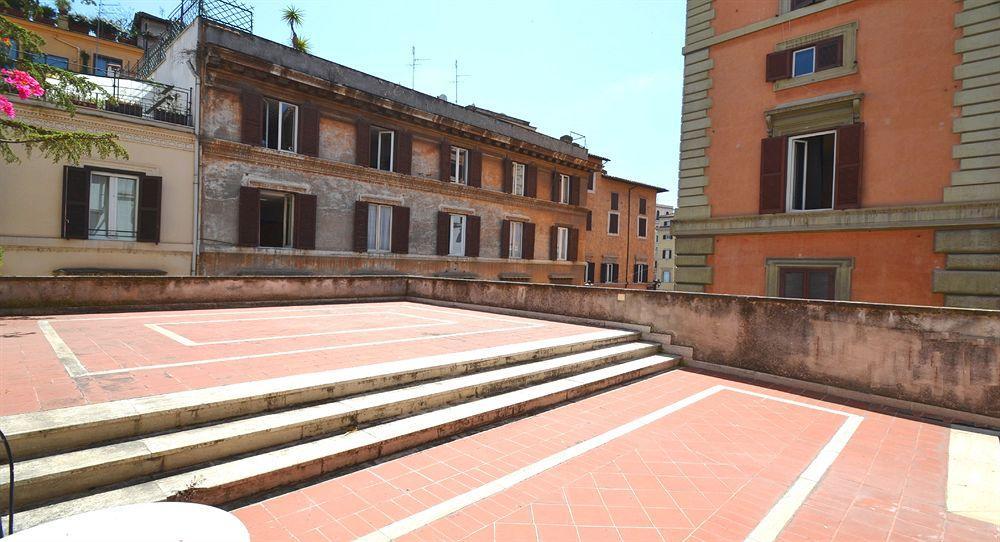 Gasthof Baghirova In Rom