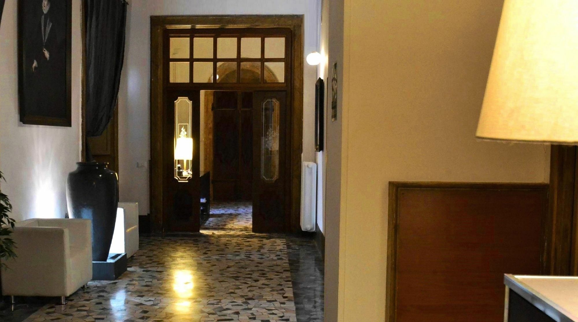 Baghirova In Gasthof 3*
