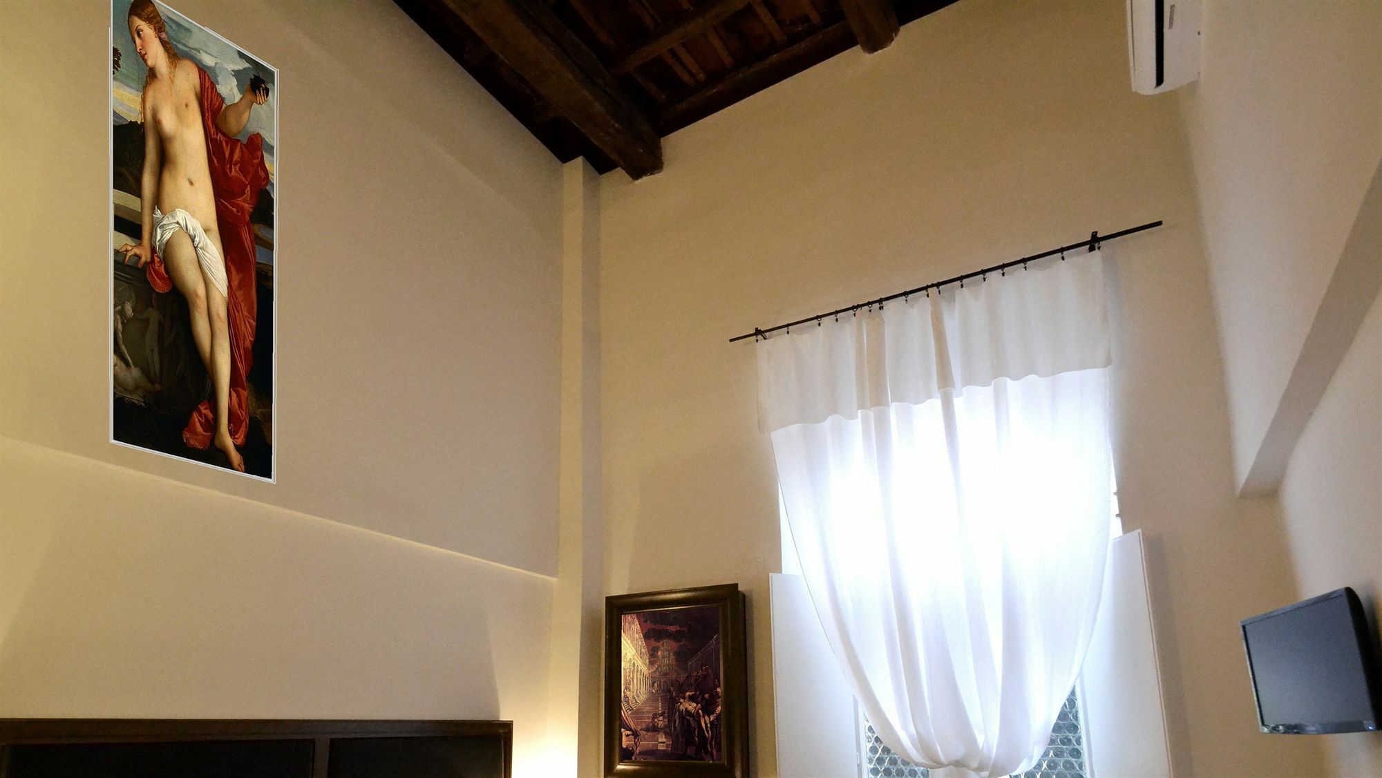 Baghirova In Gasthof 3*